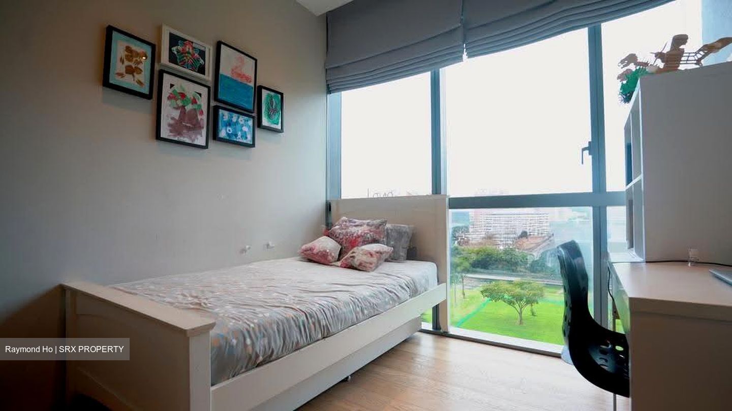 Echelon (D3), Condominium #631629741